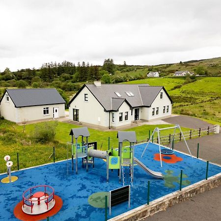 Leghowney House Donegal Town Dış mekan fotoğraf