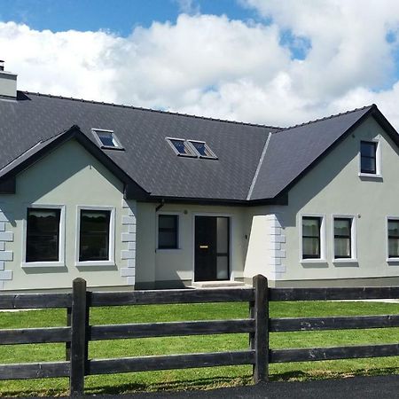Leghowney House Donegal Town Dış mekan fotoğraf