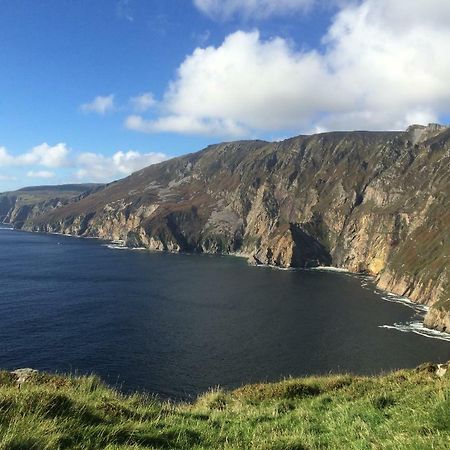 Leghowney House Donegal Town Dış mekan fotoğraf