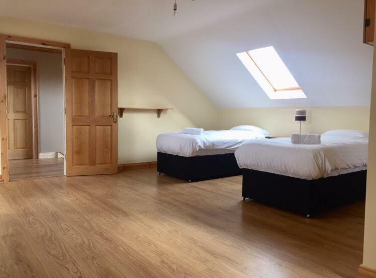 Leghowney House Donegal Town Dış mekan fotoğraf