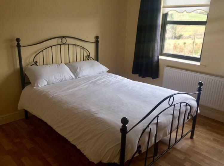 Leghowney House Donegal Town Dış mekan fotoğraf