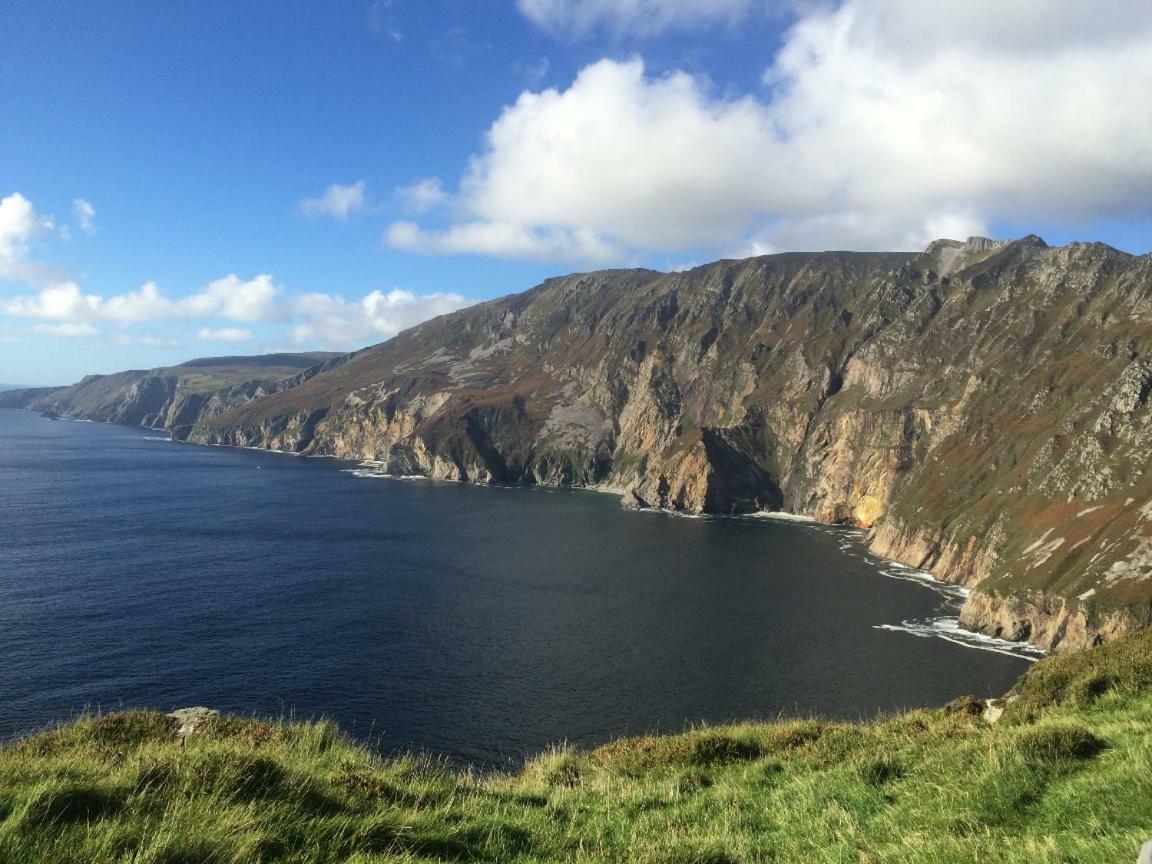Leghowney House Donegal Town Dış mekan fotoğraf