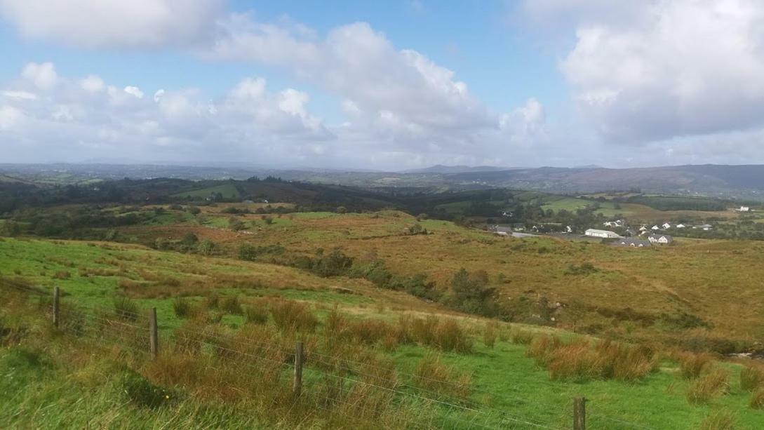 Leghowney House Donegal Town Dış mekan fotoğraf